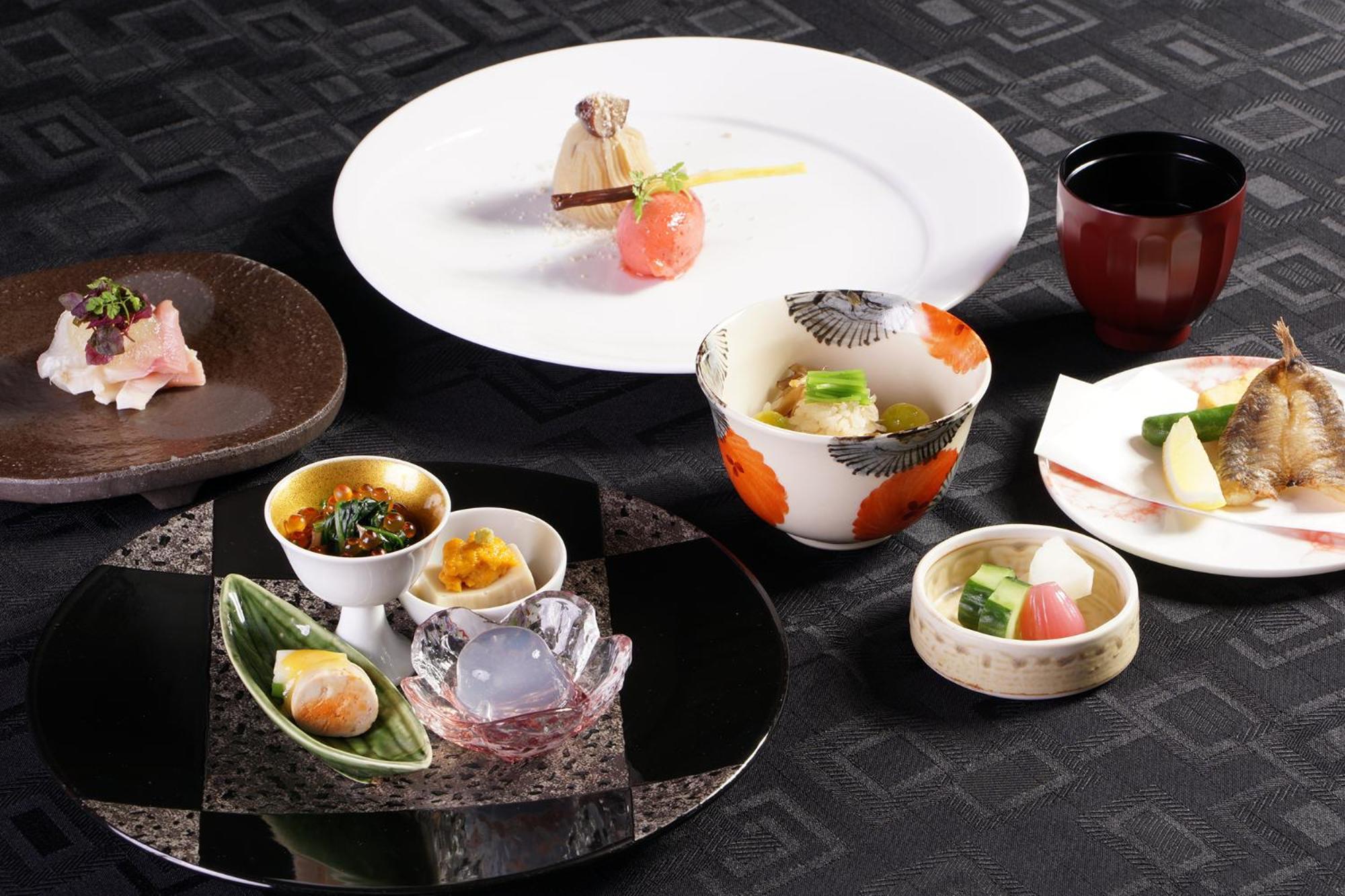 En Resort Grandeco Hotel Kitashiobara Екстериор снимка