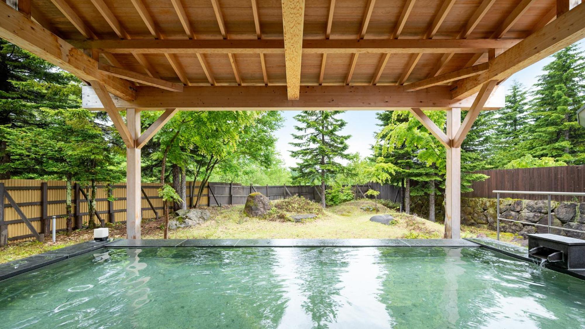 En Resort Grandeco Hotel Kitashiobara Екстериор снимка