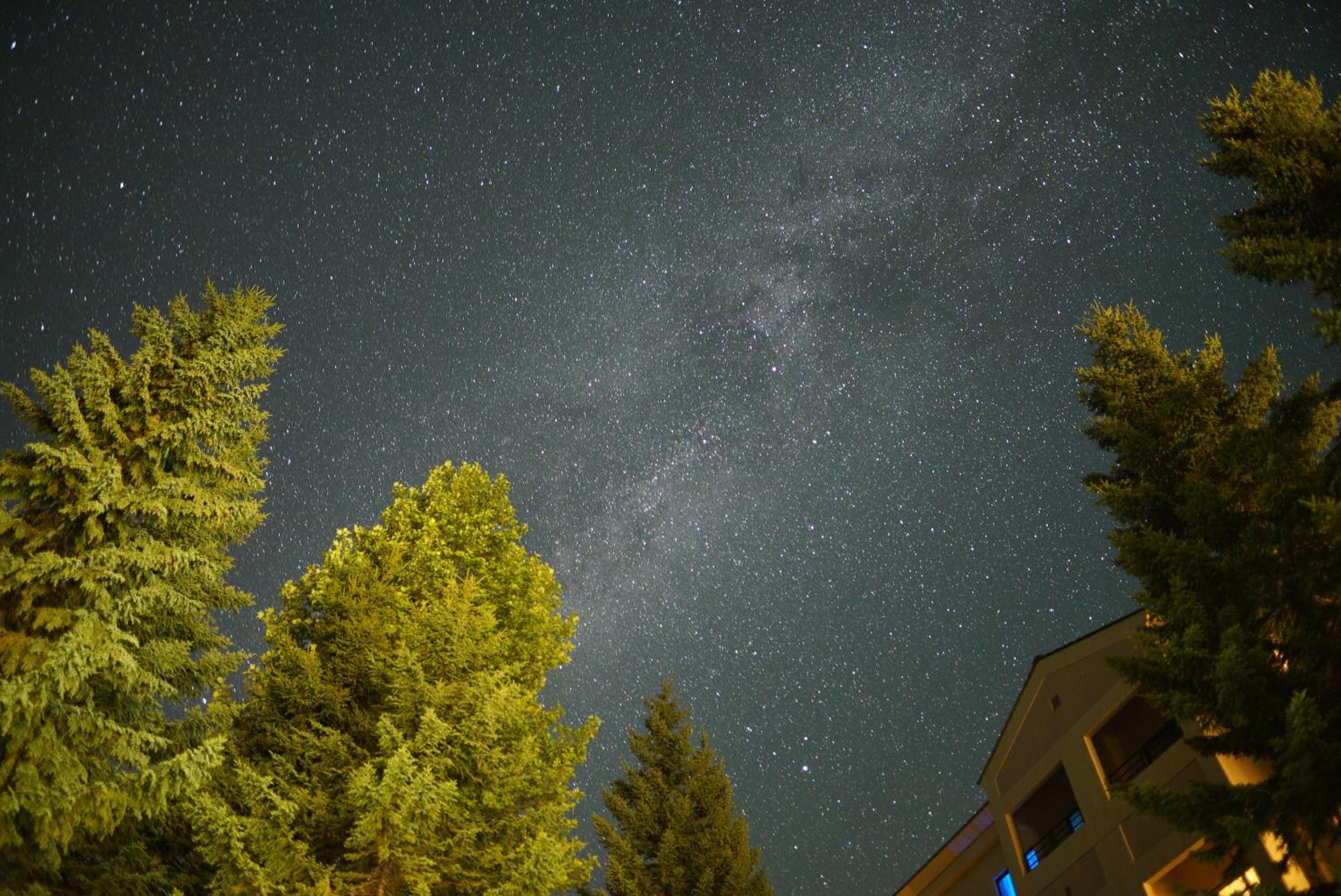 En Resort Grandeco Hotel Kitashiobara Екстериор снимка