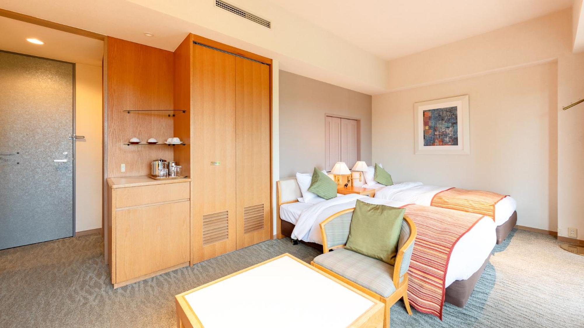 En Resort Grandeco Hotel Kitashiobara Стая снимка